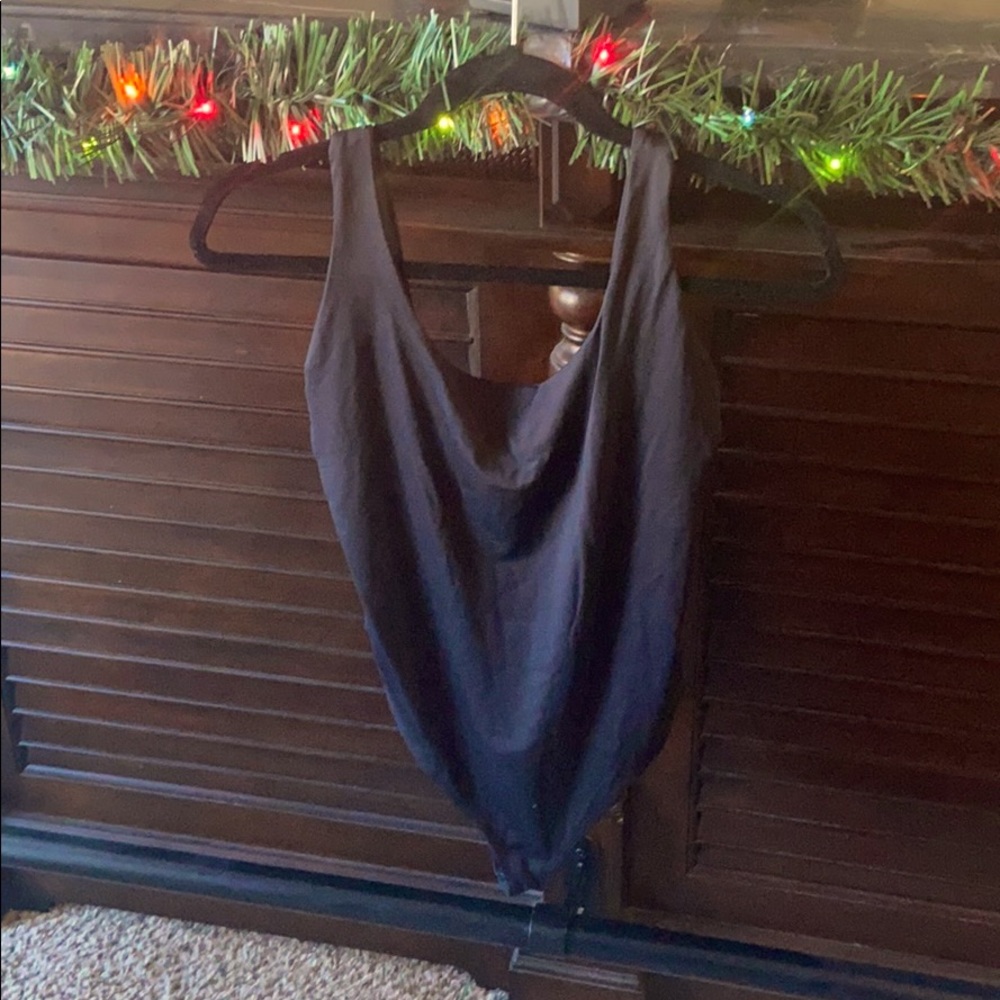 Body suit
